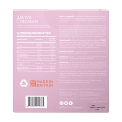 Premium Liquid Marine Collagen Drink 8,500mgs 28 Sachets