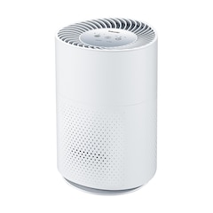 Air Purifier with HEPA filtration LR220