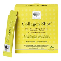 Collagen Shot 15 Sachets