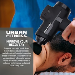 Massage Gun