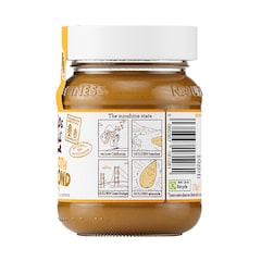 Smooth Almond Butter 170g