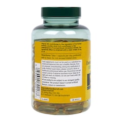 Cold Pressed Evening Primrose Oil 1000mg 120 Capsules