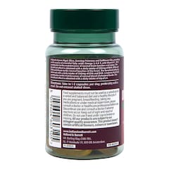 High Strength Vegan Triple Omega 3-6-9 Oil 680mg 30 Capsules