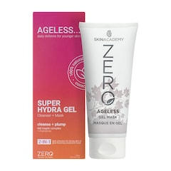 Zero Ageless Gel Mask 75ml