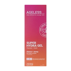 Zero Ageless Gel Mask 75ml