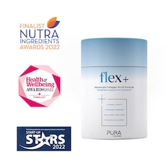 flex+ Advanced Collagen PLUS Formula 282g