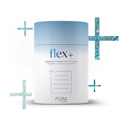 flex+ Advanced Collagen PLUS Formula 282g