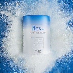 flex+ Advanced Collagen PLUS Formula 282g