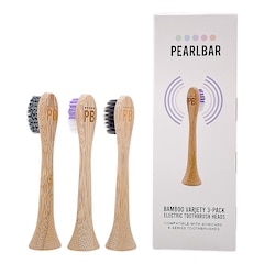 Bamboo Sonicare 9-Series 3-Pack Electric Toothbrush Heads