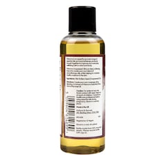 Grapeseed Base Oil 100ml