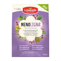 Menoligna 210g