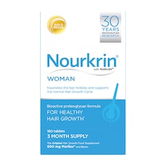 Woman 180 Tablets 3 Month Supply