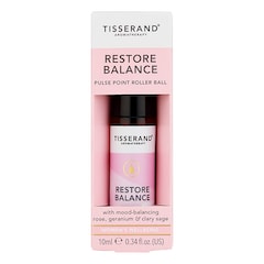 Restore Balance Pulse Point Roller Ball 10ml