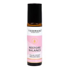 Restore Balance Pulse Point Roller Ball 10ml