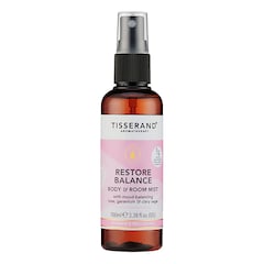 Restore Balance Body & Room Mist 100ml