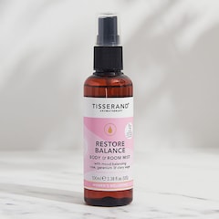 Restore Balance Body & Room Mist 100ml