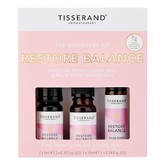 Restore Balance Discovery Kit 2x9ml - 1x10ml