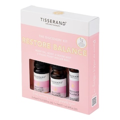 Restore Balance Discovery Kit 2x9ml - 1x10ml