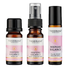 Restore Balance Discovery Kit 2x9ml - 1x10ml