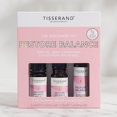 Restore Balance Discovery Kit 2x9ml - 1x10ml