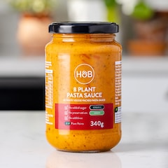 8 Plant Pasta Sauce 340g