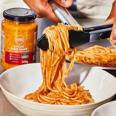 8 Plant Pasta Sauce 340g