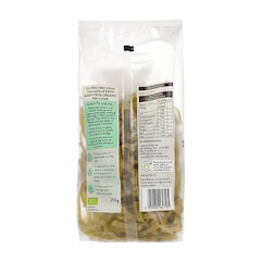 Green Pea Tagliatelle 250g