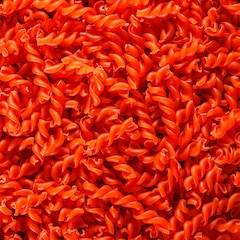 Red Lentil Fusilli 250g