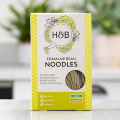 Edamame Bean Noodles 200g