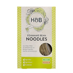 Edamame Bean Noodles 200g