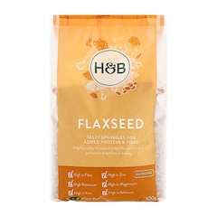 Flaxseed 500g