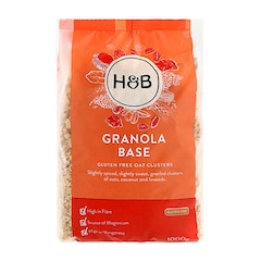 Granola Base 1kg