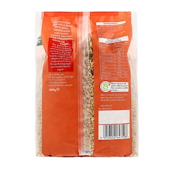 Granola Base 1kg