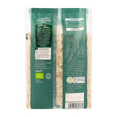 Gluten Free Jumbo Oats 1kg