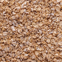 Gluten Free Jumbo Oats 1kg