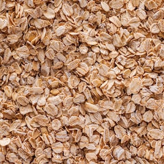 Organic Oats 1kg