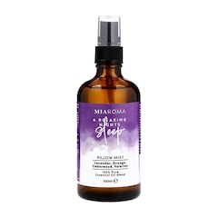 A Relaxing Night’s Sleep Pillow Mist 100ml