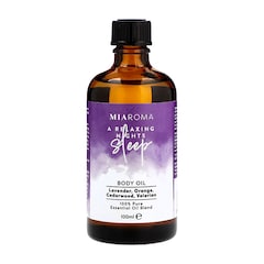 A Relaxing Night’s Sleep Body Oil 100ml