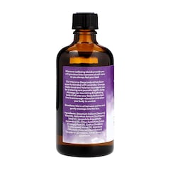 A Relaxing Night’s Sleep Body Oil 100ml