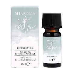 A Sense of Calm Diffuser Oil 10ml