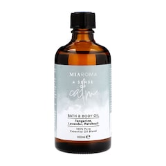 A Sense of Calm Bath & Body Oil 100ml