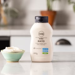 Mayo 240g