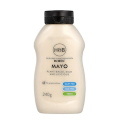 Mayo 240g