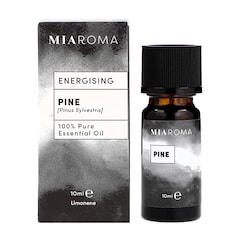 Pine Pure Essential Oil 10ml