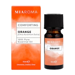 Orange Pure Essential Oil 10ml