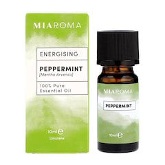 Peppermint Pure Essential Oil 10ml