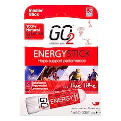 Energy Inhaler Stick 1ml