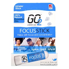 Focus Inhaler Stick 1ml