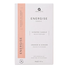 Energise Candle 300g