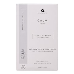 Calm Candle 300g